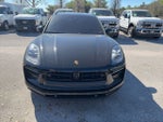 2024 Porsche Macan T