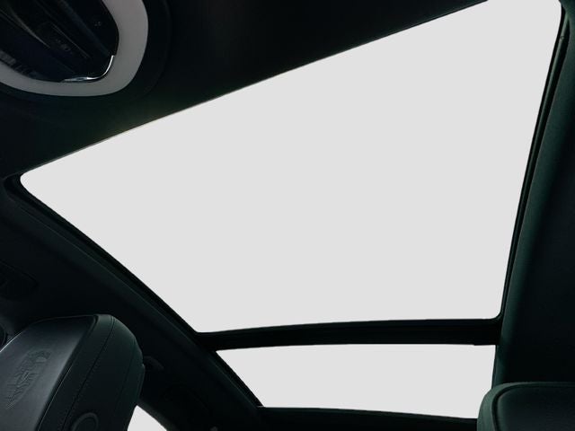 2024 Porsche Macan T