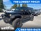 2016 Jeep Wrangler Unlimited Sport 3.6 V6