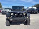 2016 Jeep Wrangler Unlimited Sport 3.6 V6