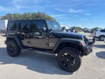 2016 Jeep Wrangler Unlimited Sport 3.6 V6