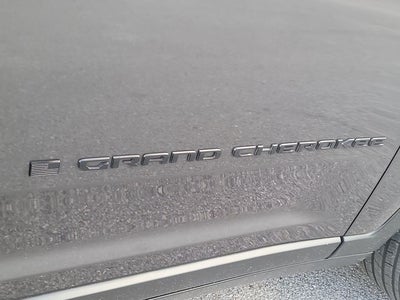 2024 Jeep Grand Cherokee L Altitude 3.6 V6