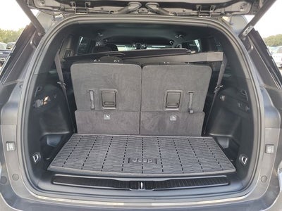 2024 Jeep Grand Cherokee L Altitude 3.6 V6