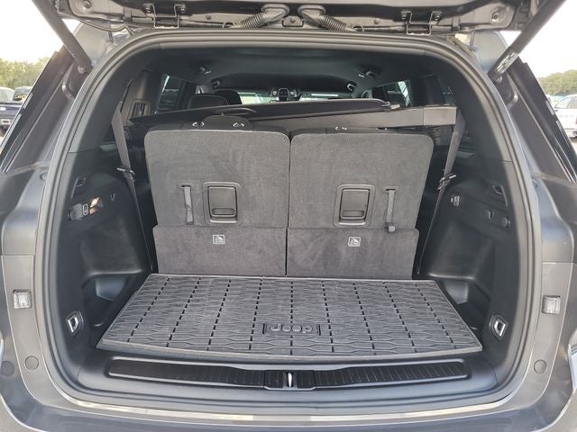 2024 Jeep Grand Cherokee L Altitude 3.6 V6
