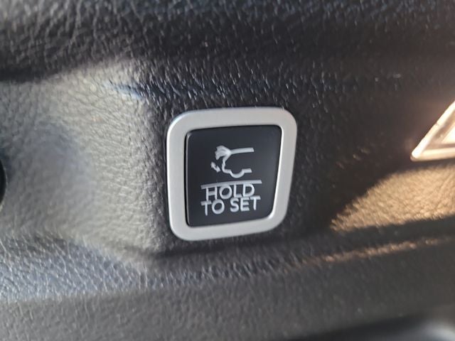 2024 Jeep Grand Cherokee L Altitude 3.6 V6