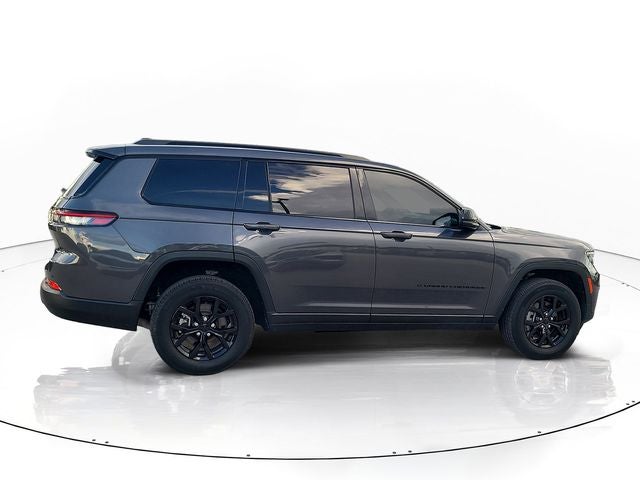 2024 Jeep Grand Cherokee L Altitude 3.6 V6