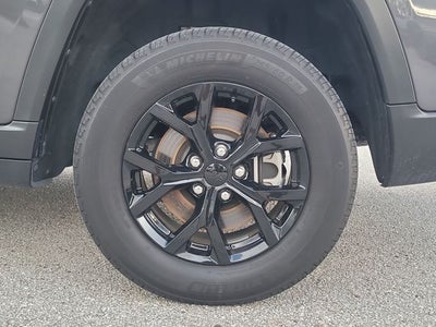 2024 Jeep Grand Cherokee L Altitude 3.6 V6