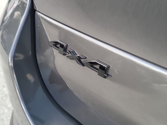2024 Jeep Grand Cherokee L Altitude 3.6 V6