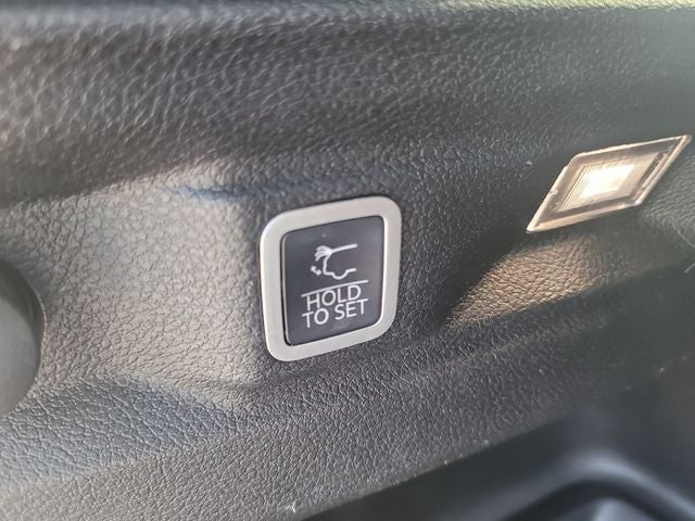 2021 Jeep Grand Cherokee L Altitude 3.6 V6