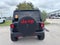 2025 Jeep Wrangler Rubicon X
