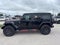 2025 Jeep Wrangler Rubicon X