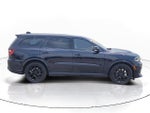 2025 Dodge Durango SRT Hellcat HAMMERHEAD