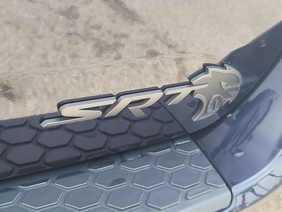 2025 Dodge Durango SRT Hellcat HAMMERHEAD