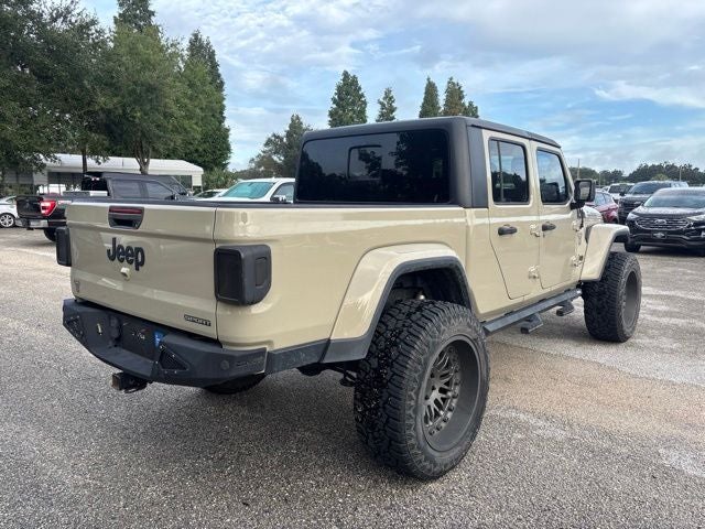 2020 Jeep Gladiator Sport 3.6 V6