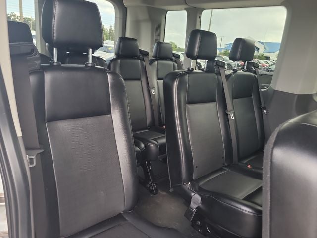 2024 Ford Transit-350 XL 12 PASSENGER