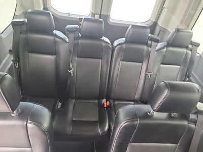 2024 Ford Transit-350 XL 12 PASSENGER