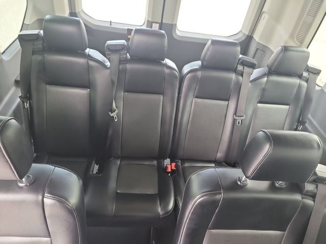 2024 Ford Transit-350 XL 12 PASSENGER