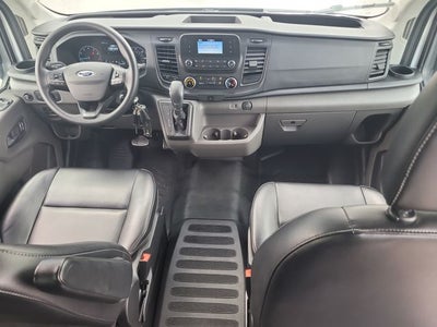 2024 Ford Transit-350 XL 12 PASSENGER