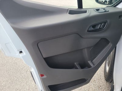 2024 Ford Transit-350 XL 12 PASSENGER