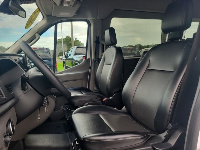 2024 Ford Transit-350 XL 12 PASSENGER