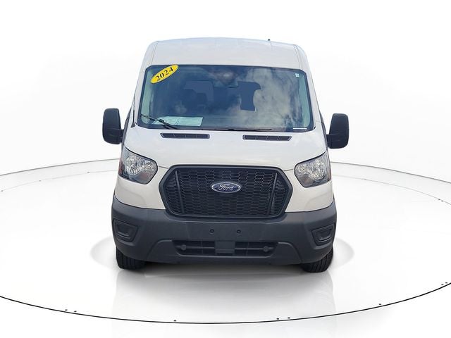 2024 Ford Transit-350 XL 12 PASSENGER