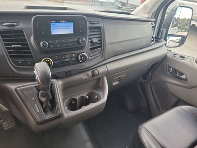 2024 Ford Transit-350 XL 12 PASSENGER