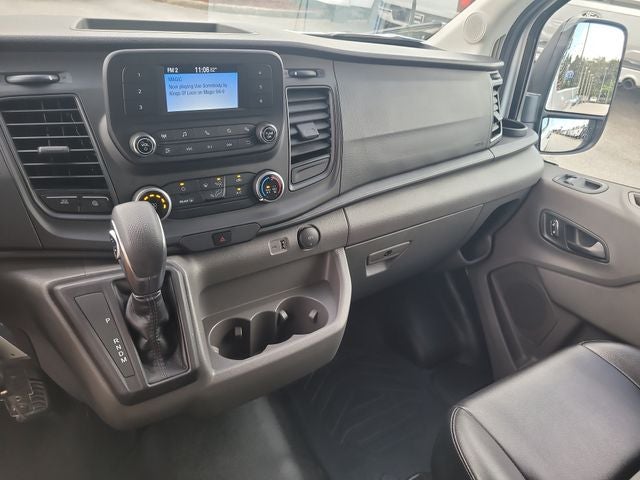2024 Ford Transit-350 XL 12 PASSENGER