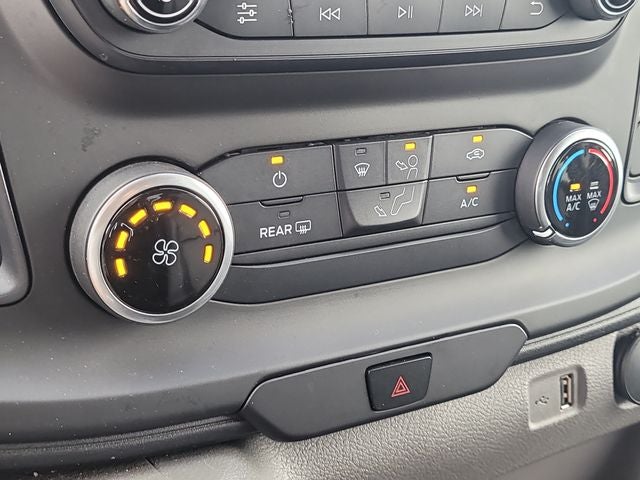 2024 Ford Transit-350 XL 12 PASSENGER