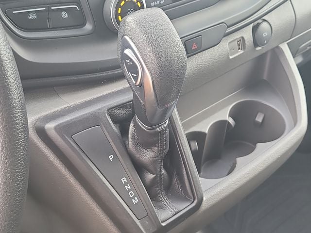 2024 Ford Transit-350 XL 12 PASSENGER