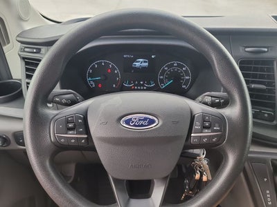 2024 Ford Transit-350 XL 12 PASSENGER