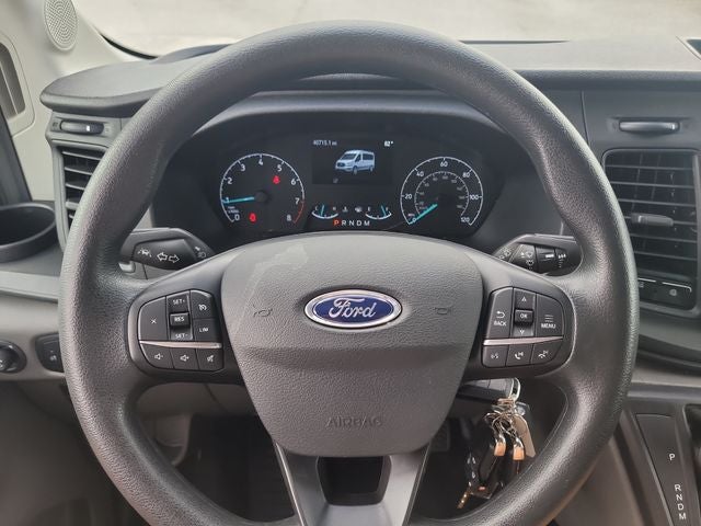 2024 Ford Transit-350 XL 12 PASSENGER