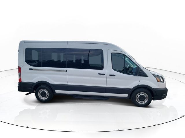 2024 Ford Transit-350 XL 12 PASSENGER