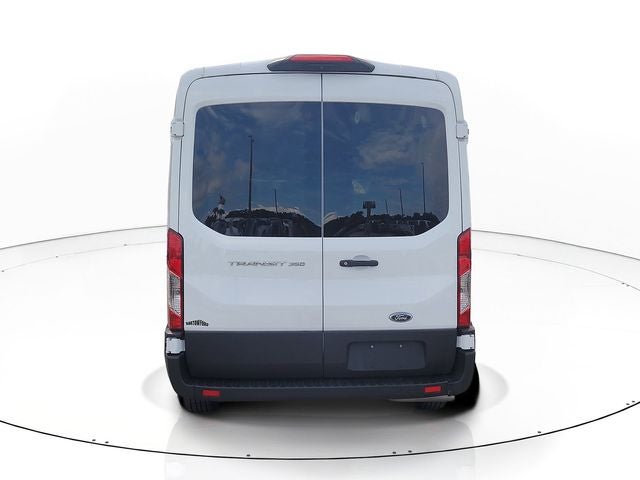 2024 Ford Transit-350 XL 12 PASSENGER