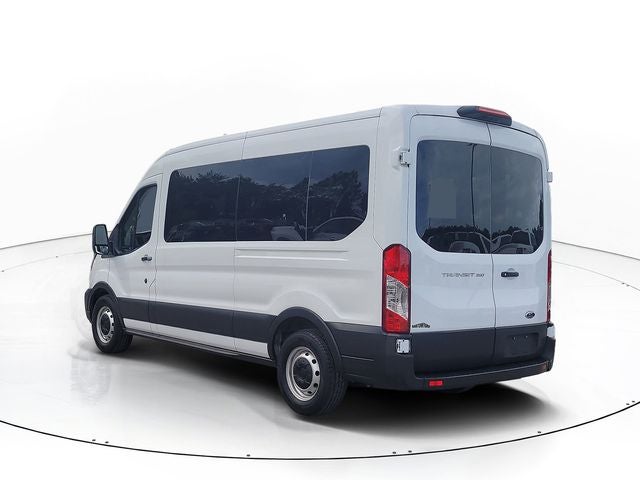 2024 Ford Transit-350 XL 12 PASSENGER
