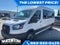 2024 Ford Transit-350 XL 12 PASSENGER