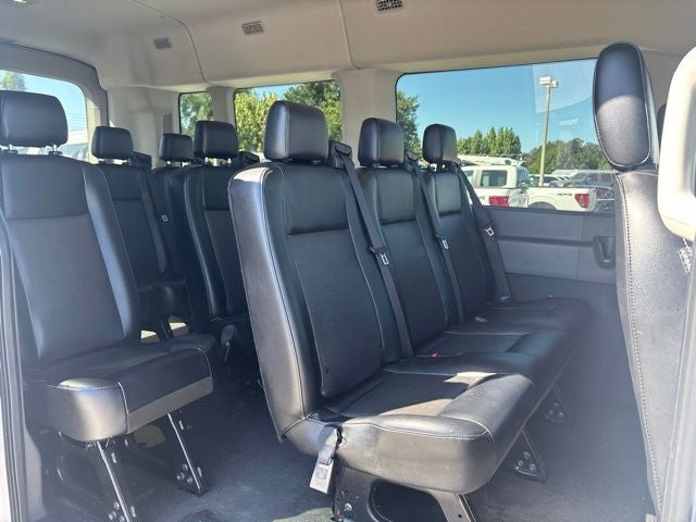2024 Ford Transit-350 XL 12 PASSENGER