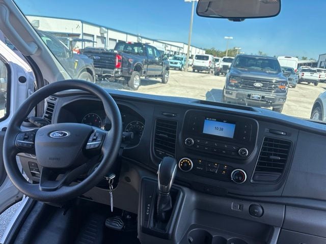 2024 Ford Transit-350 XL 12 PASSENGER