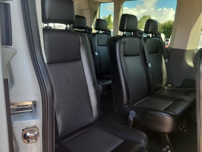 2024 Ford Transit-350 XL 12 PASSENGER