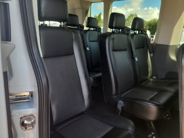 2024 Ford Transit-350 XL 12 PASSENGER