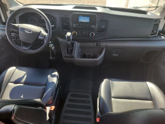 2024 Ford Transit-350 XL 12 PASSENGER