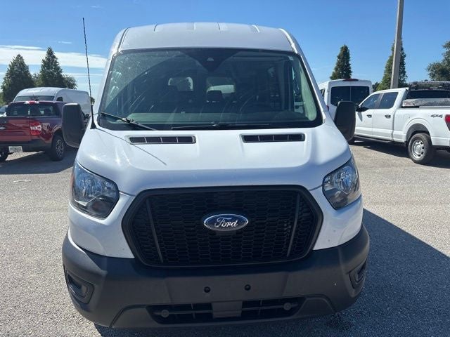 2024 Ford Transit-350 XL 12 PASSENGER