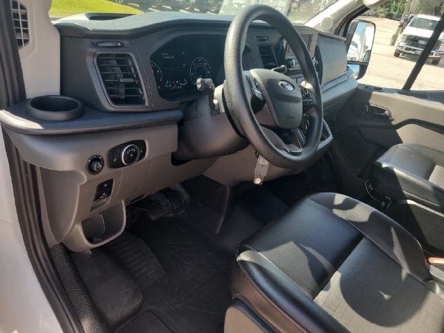 2024 Ford Transit-350 XL 12 PASSENGER