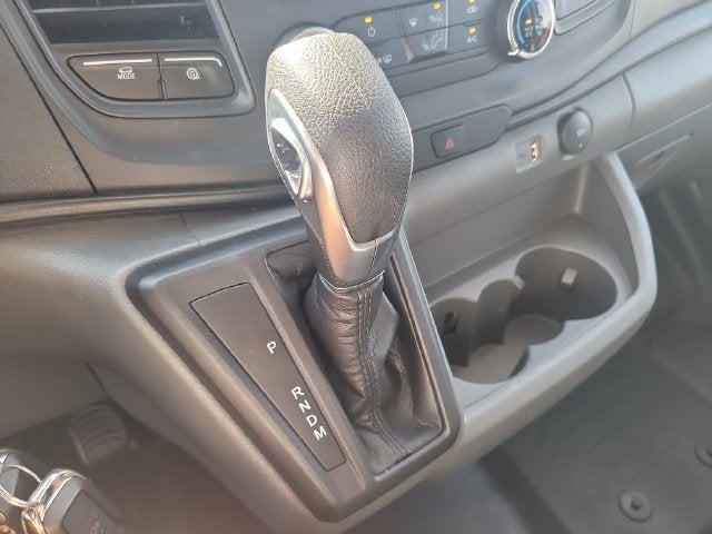 2024 Ford Transit-350 XL 12 PASSENGER