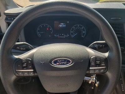2024 Ford Transit-350 XL 12 PASSENGER
