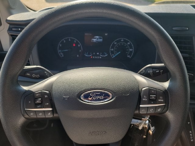 2024 Ford Transit-350 XL 12 PASSENGER