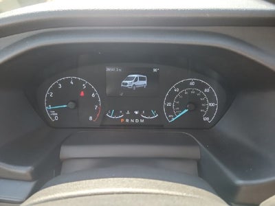 2024 Ford Transit-350 XL 12 PASSENGER