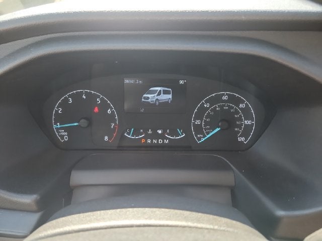2024 Ford Transit-350 XL 12 PASSENGER