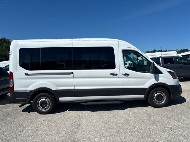 2024 Ford Transit-350 XL 12 PASSENGER