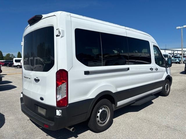 2024 Ford Transit-350 XL 12 PASSENGER