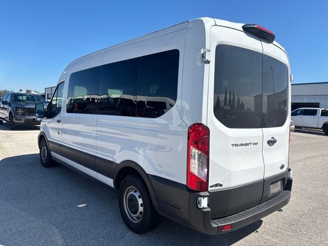 2024 Ford Transit-350 XL 12 PASSENGER